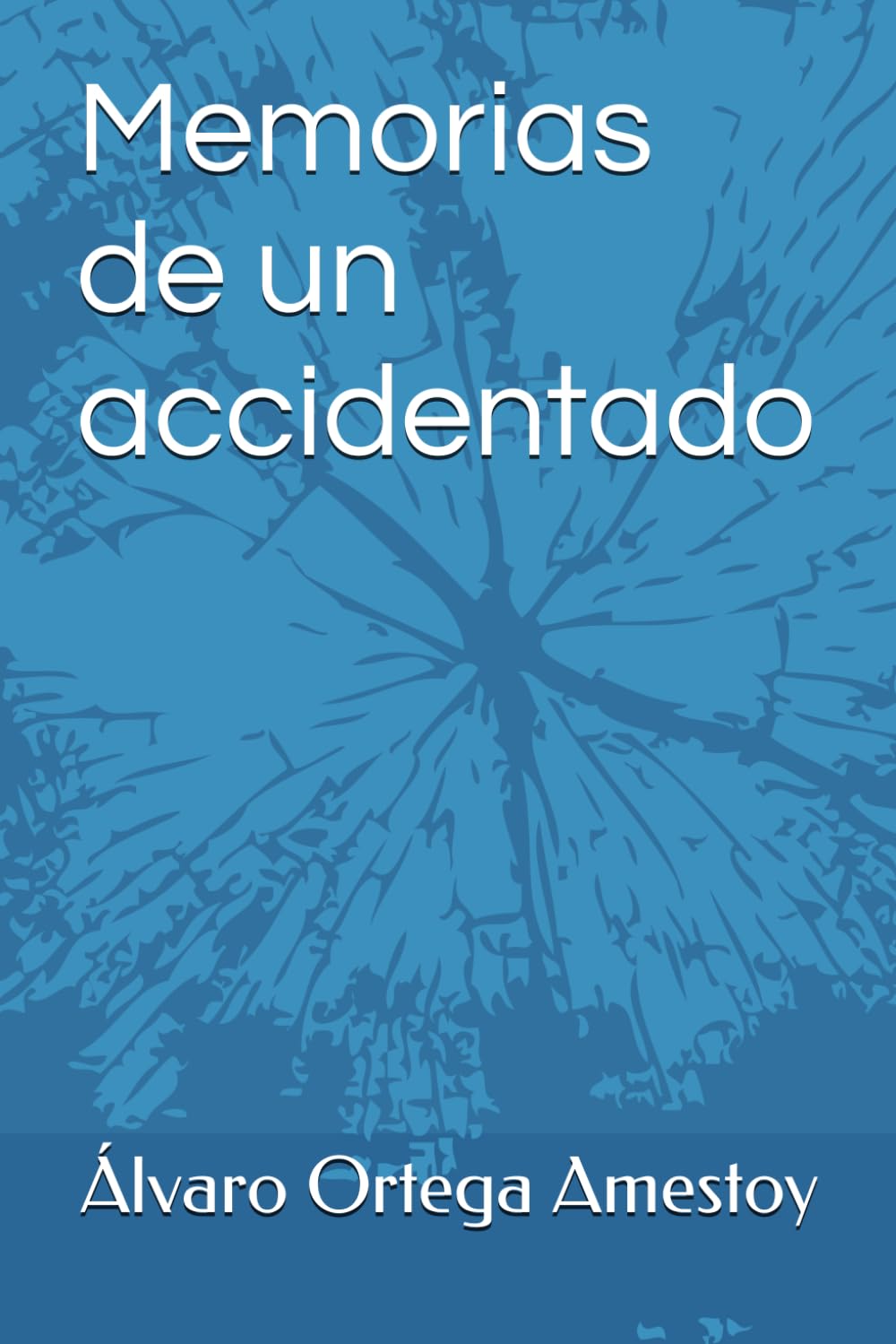 Libro: Memorias de un accidentado