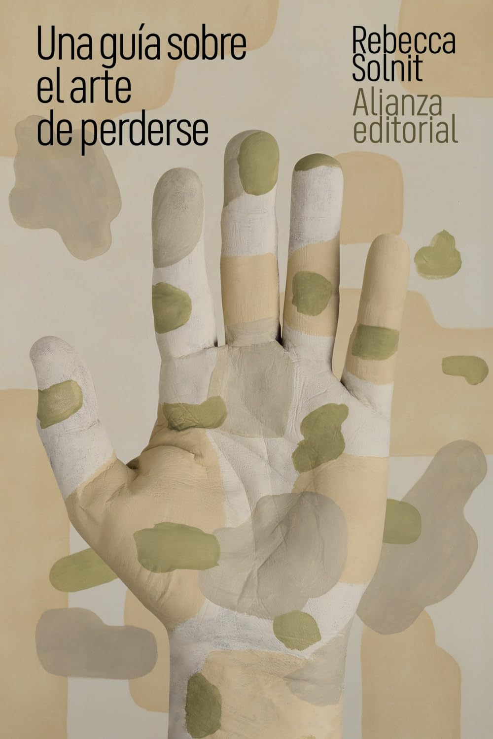 Libro: Una guía sobre el arte de perderse