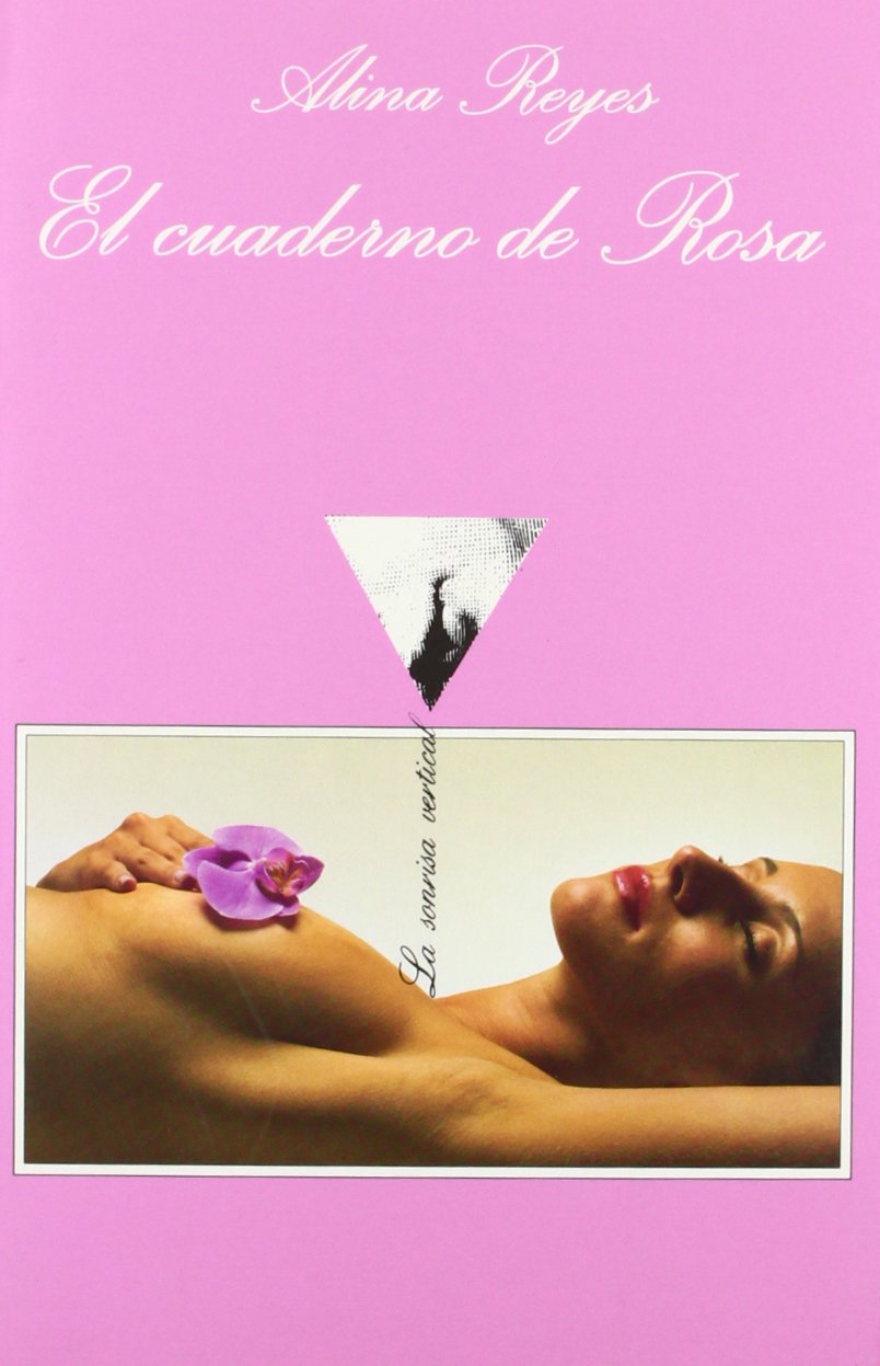 Libro: El cuaderno de Rosa (Spanish Edition)
