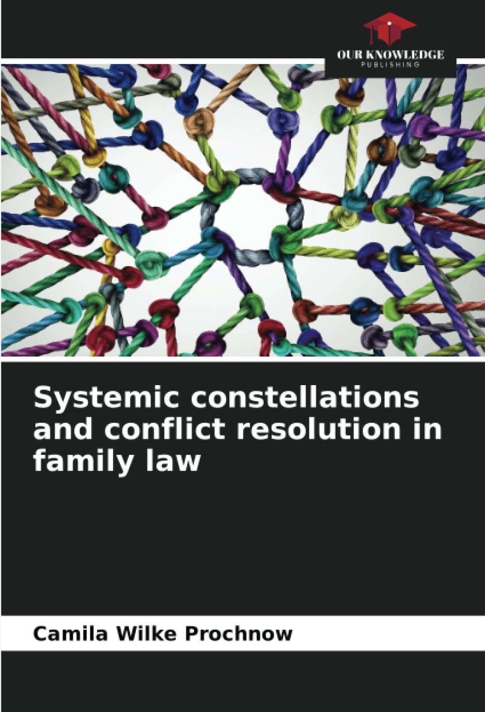 Libro: Systemic constellations and conflict resolution in family law