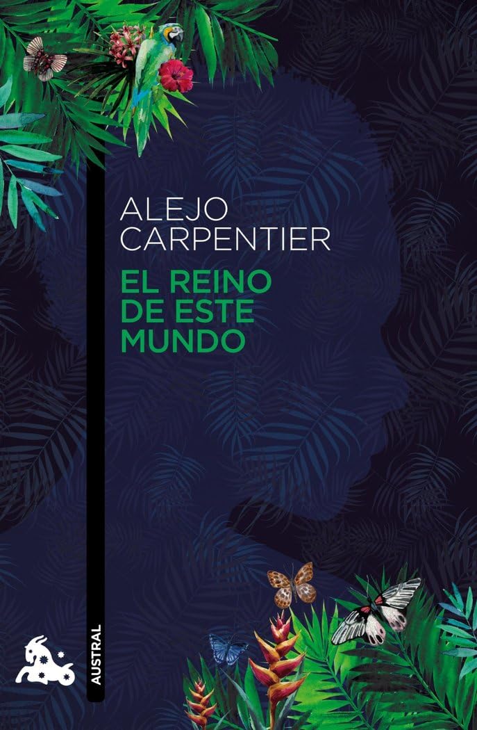 Libro: El reino de este mundo: 2 (Contemporánea)