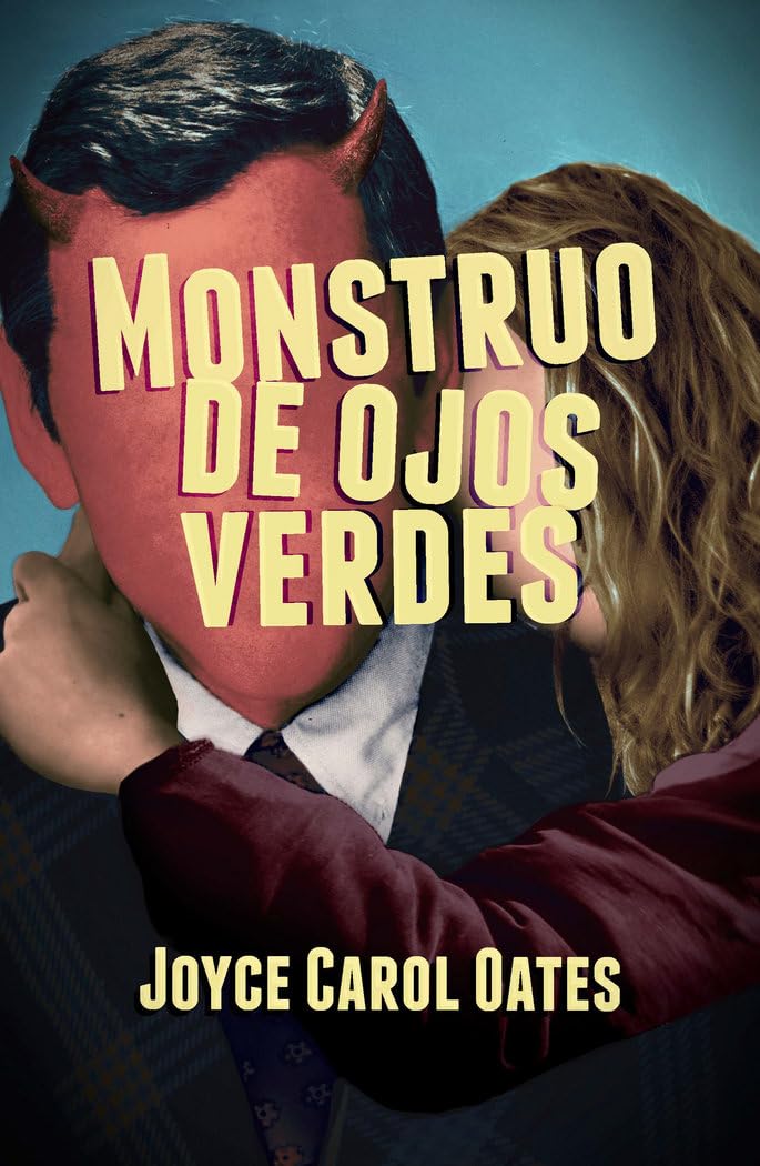 Libro: Monstruo de ojos verdes: 316 (Gran Angular)