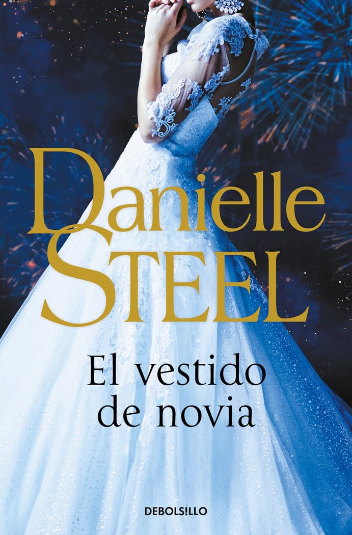 Libro: El vestido de novia