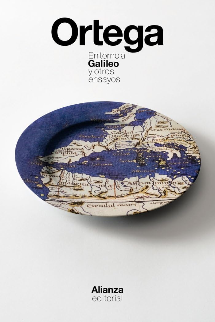 Libro: En torno a Galileo y otros ensayos