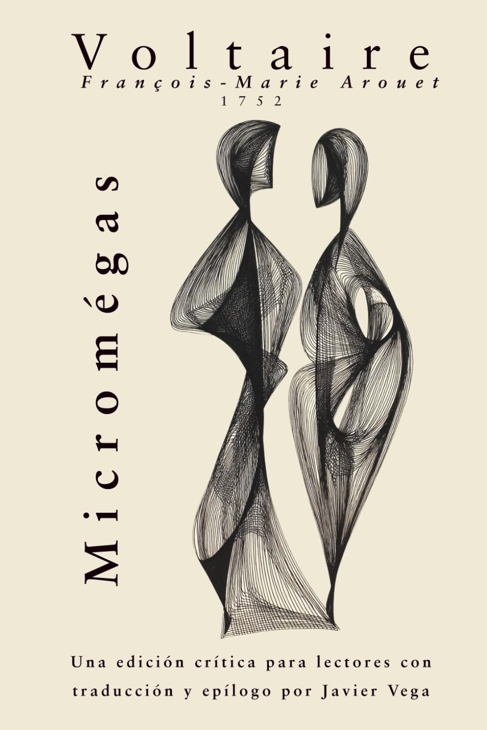 Libro: Micromégas (Spanish Edition)