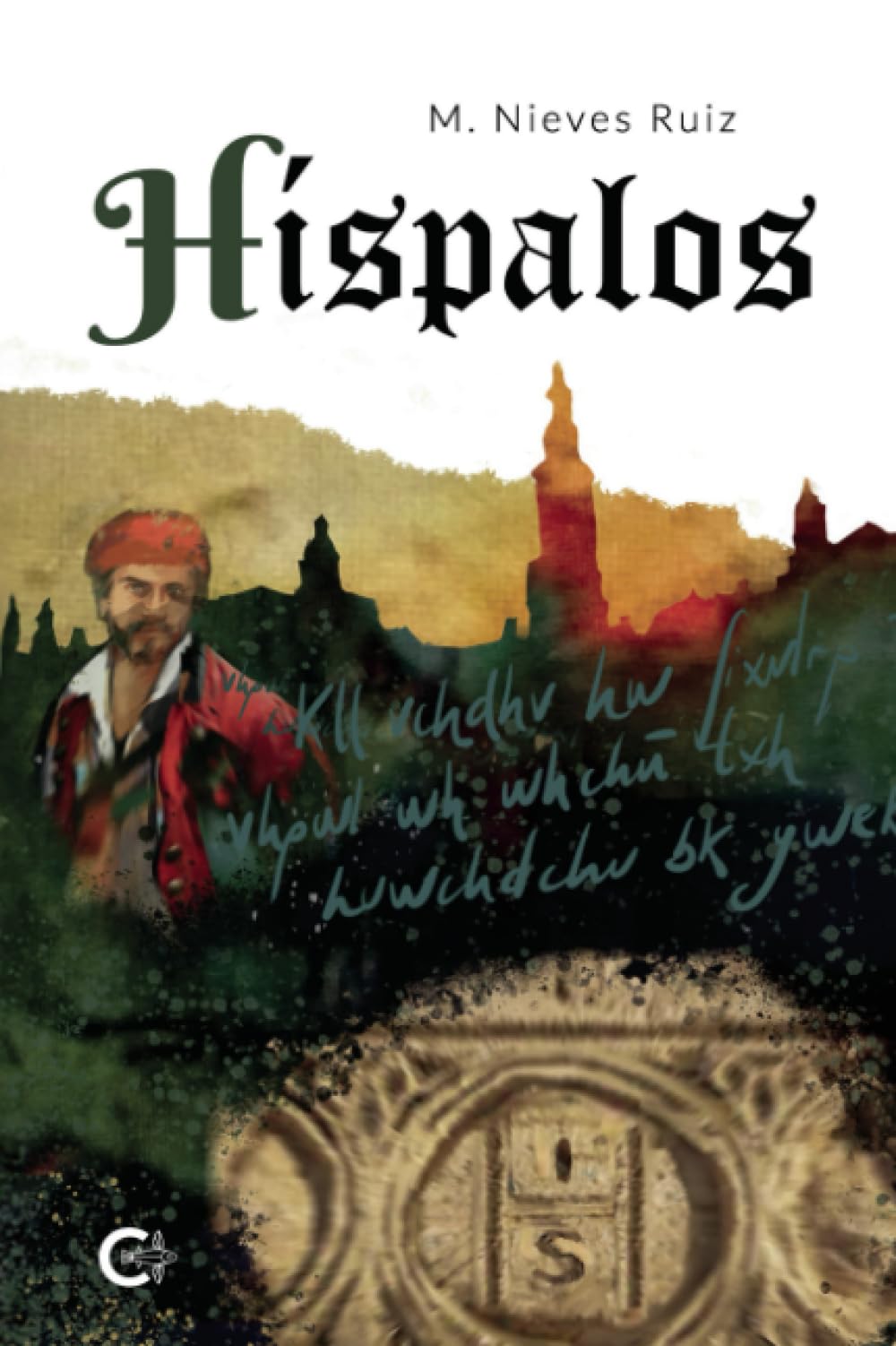 Libro: Híspalos (Spanish Edition)