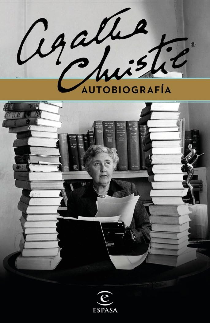 Libro: Autobiografía