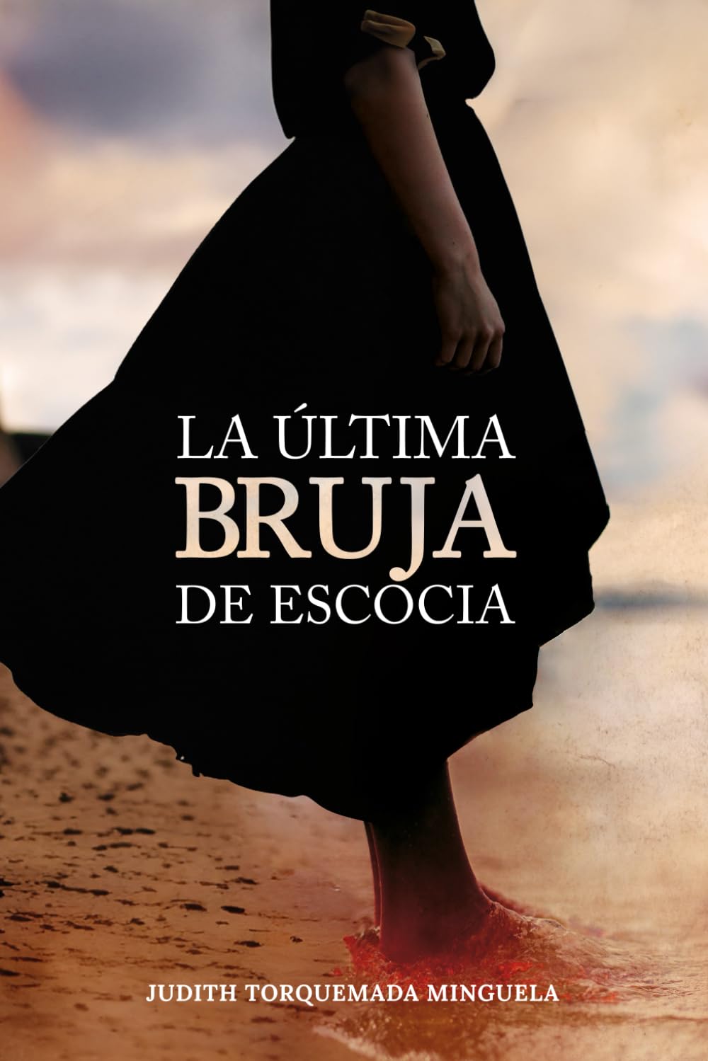 Libro: La última bruja de Escocia (Spanish Edition)