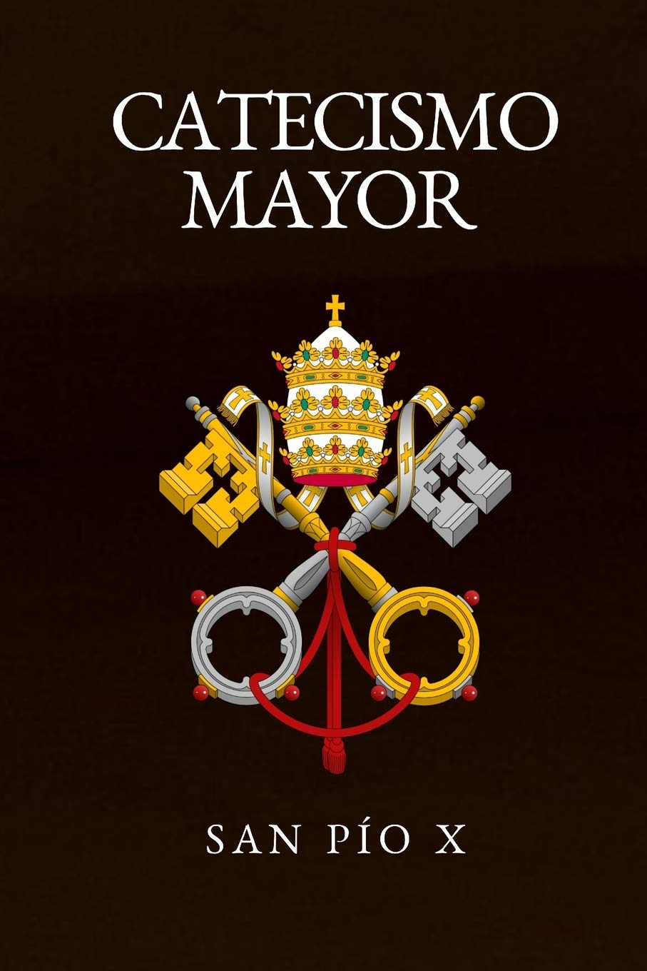 Libro: Catecismo Mayor