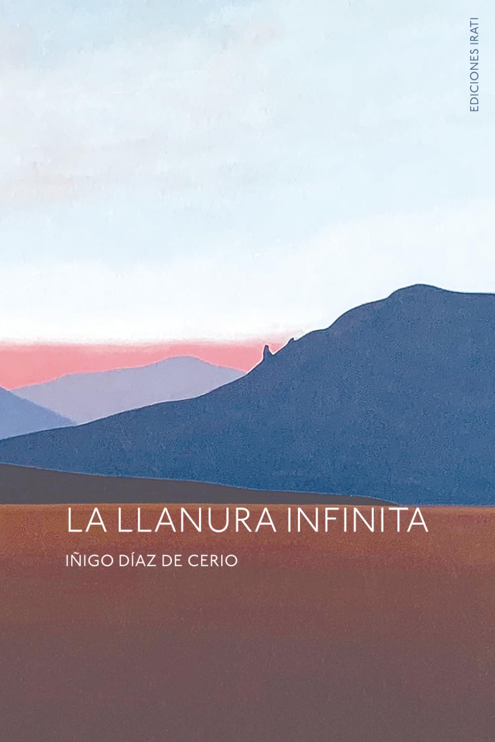 LA LLANURA INFINITA