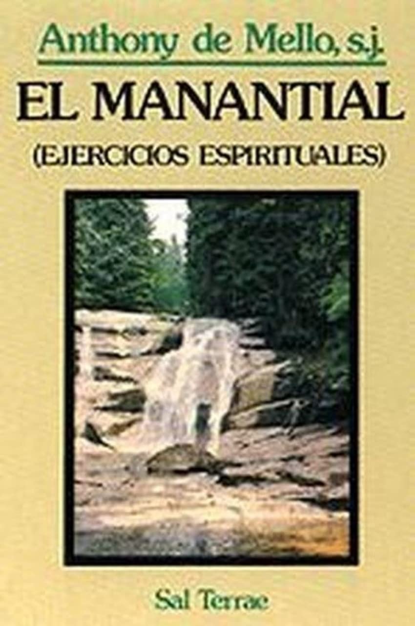Libro: El manantial