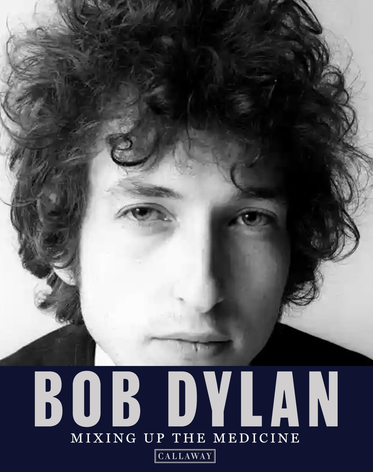 Libro: Bob Dylan: Mixing Up the Medicine