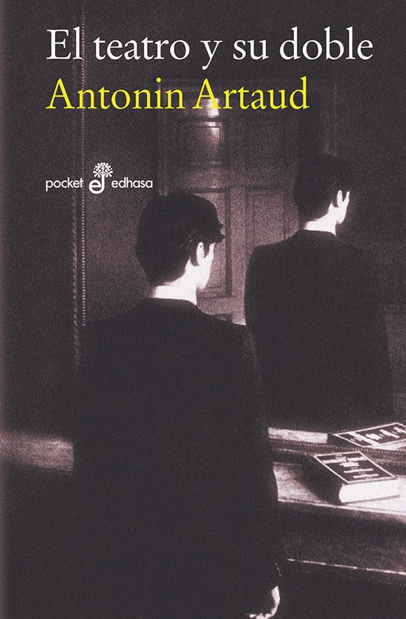 Libro: El teatro y su doble (Spanish Edition)