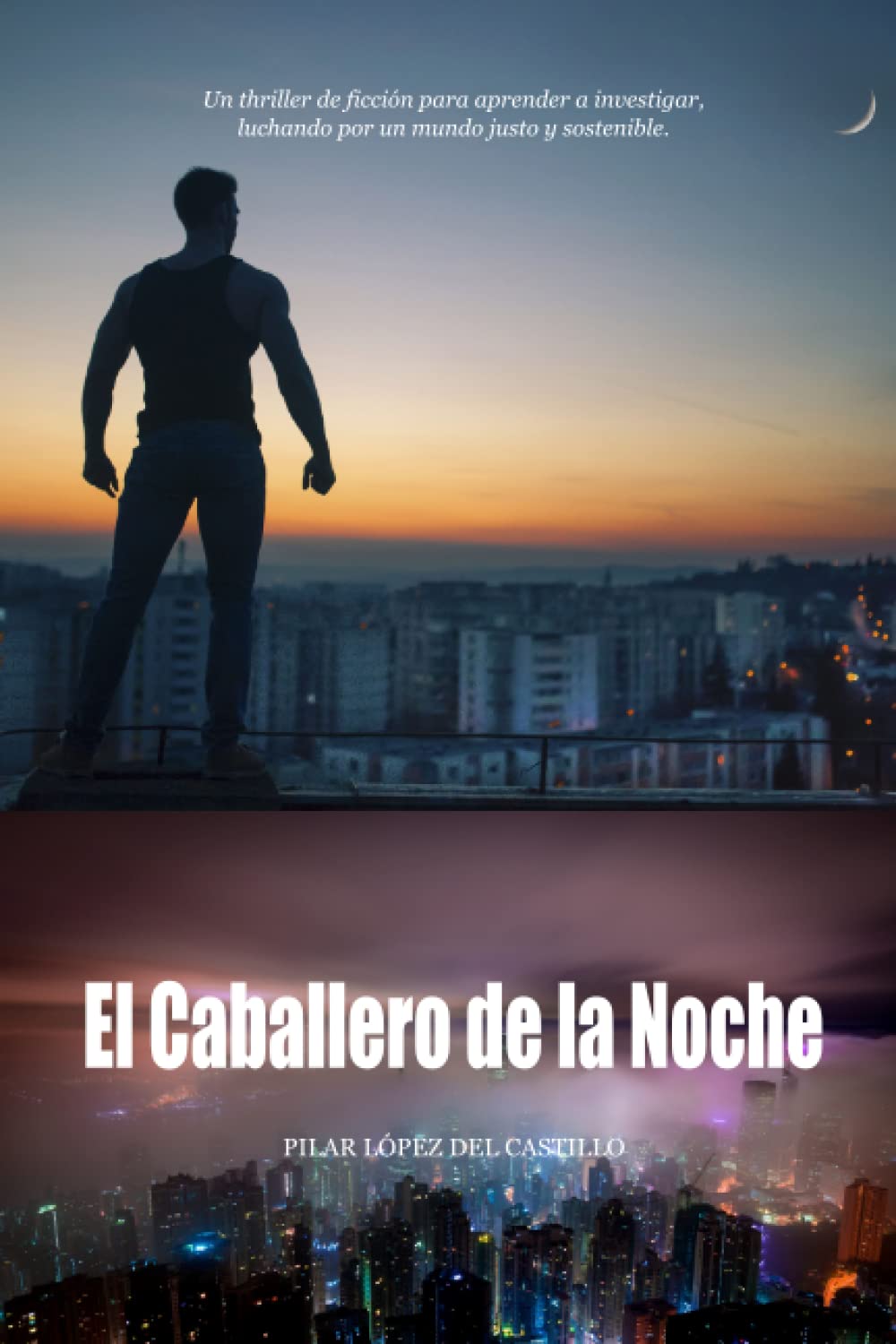 Libro: El Caballero de la Noche (Spanish Edition)