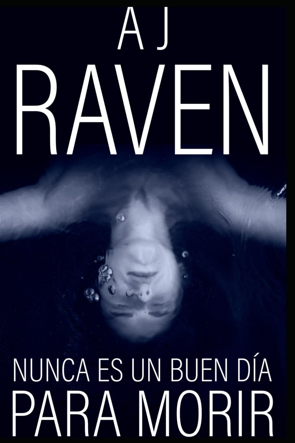 Libro: Nunca es un buen día para morir: Novela Negra Española (Andrés Hurtado)