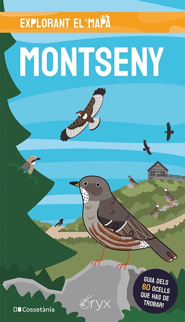Libro: Montseny