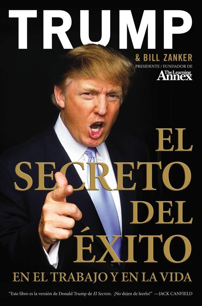 Libro: El Secreto del Éxito: En el Trabajo y en la Vida