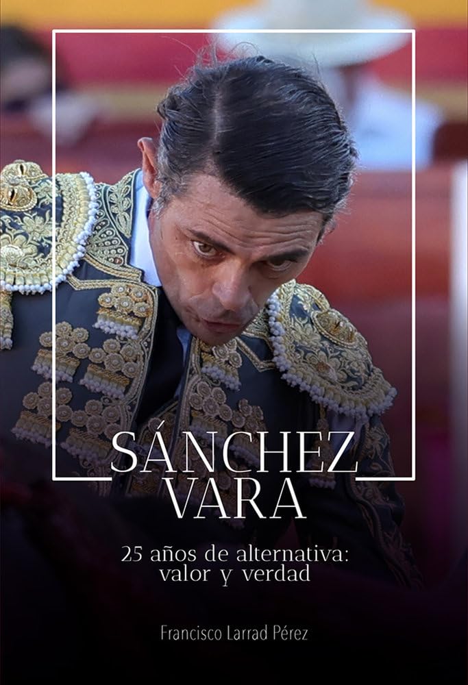 Libro: SANCHEZ VARA