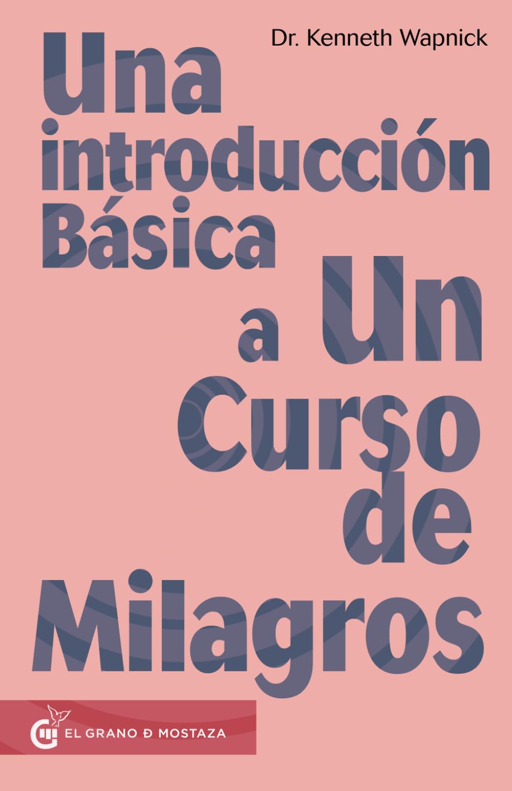 Libro: Una Introducción Básica a Un Curso de Milagros