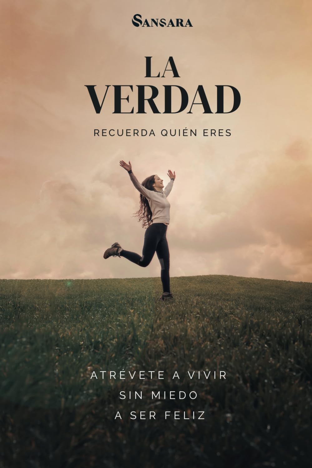Libro: La Verdad: Recuerda Quien Eres (Spanish Edition)