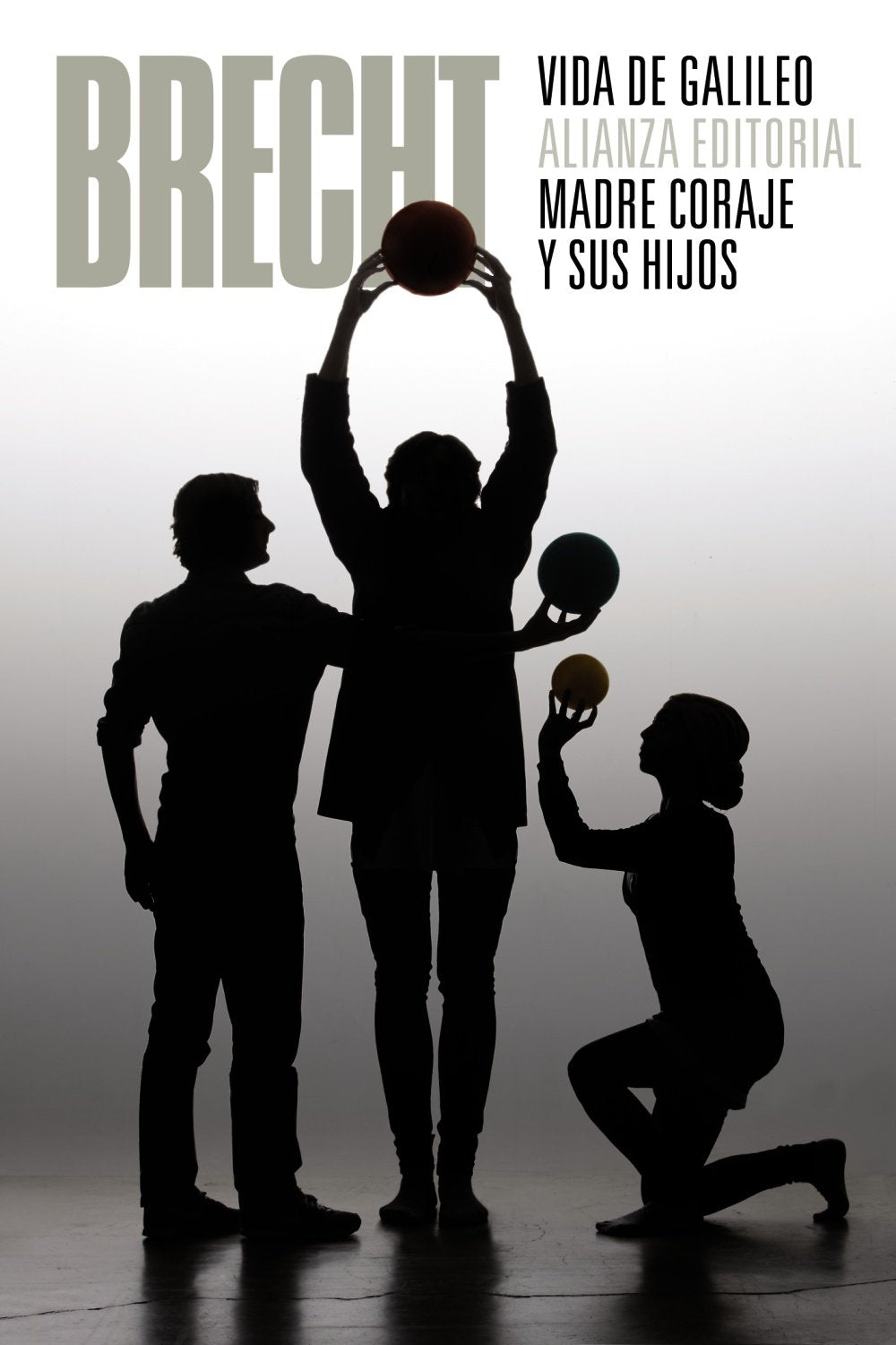 Libro: Vida de Galileo. Madre Coraje y sus hijos: (Teatro completo, 7) (El libro de bolsillo - Bibliotecas de autor - Biblioteca Brecht)