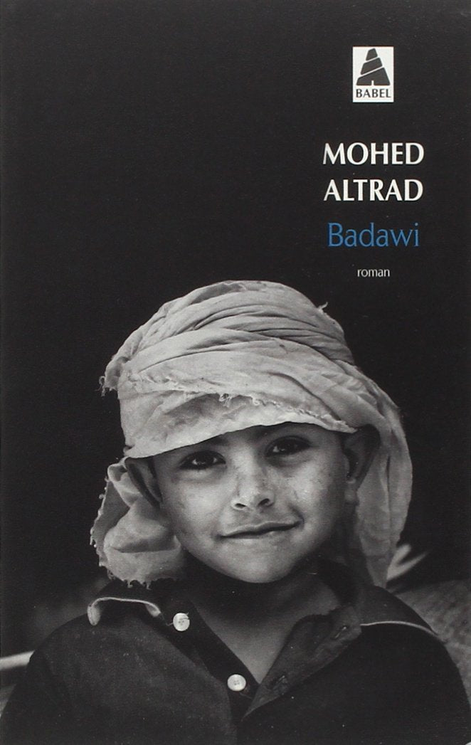 Libro: Badawi