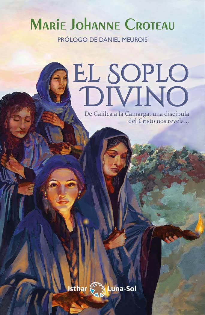 Libro: El Soplo Divino