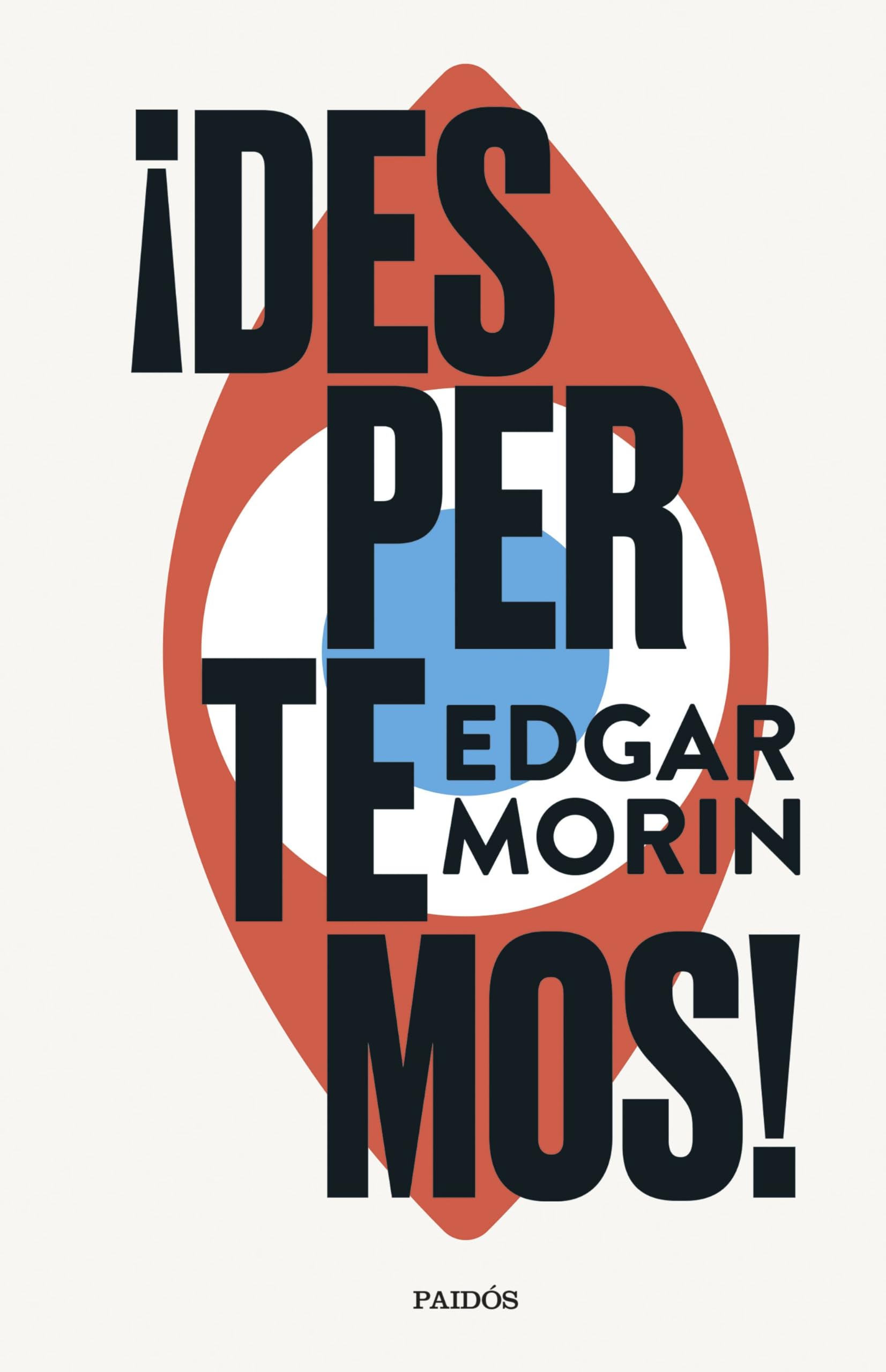 Libro: ¡Despertemos! (Estado y Sociedad)