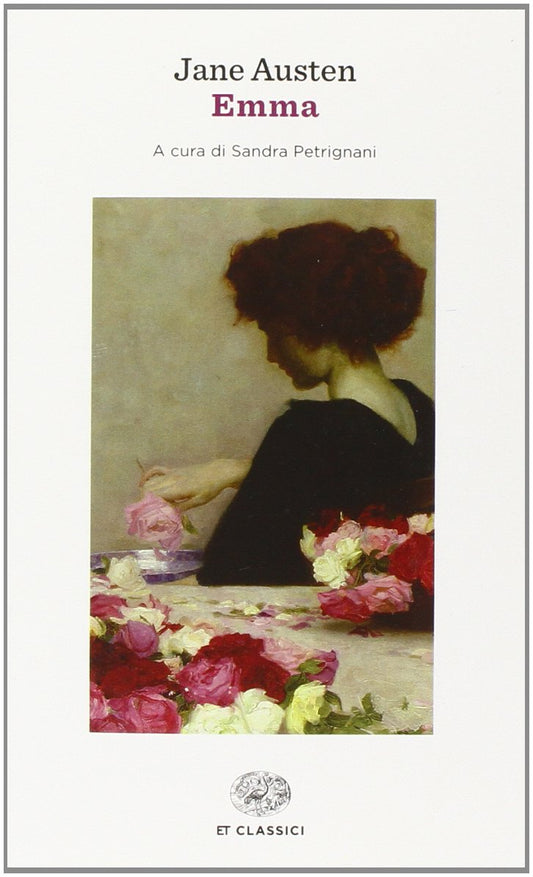 Emma (Einaudi tascabili. Classici)