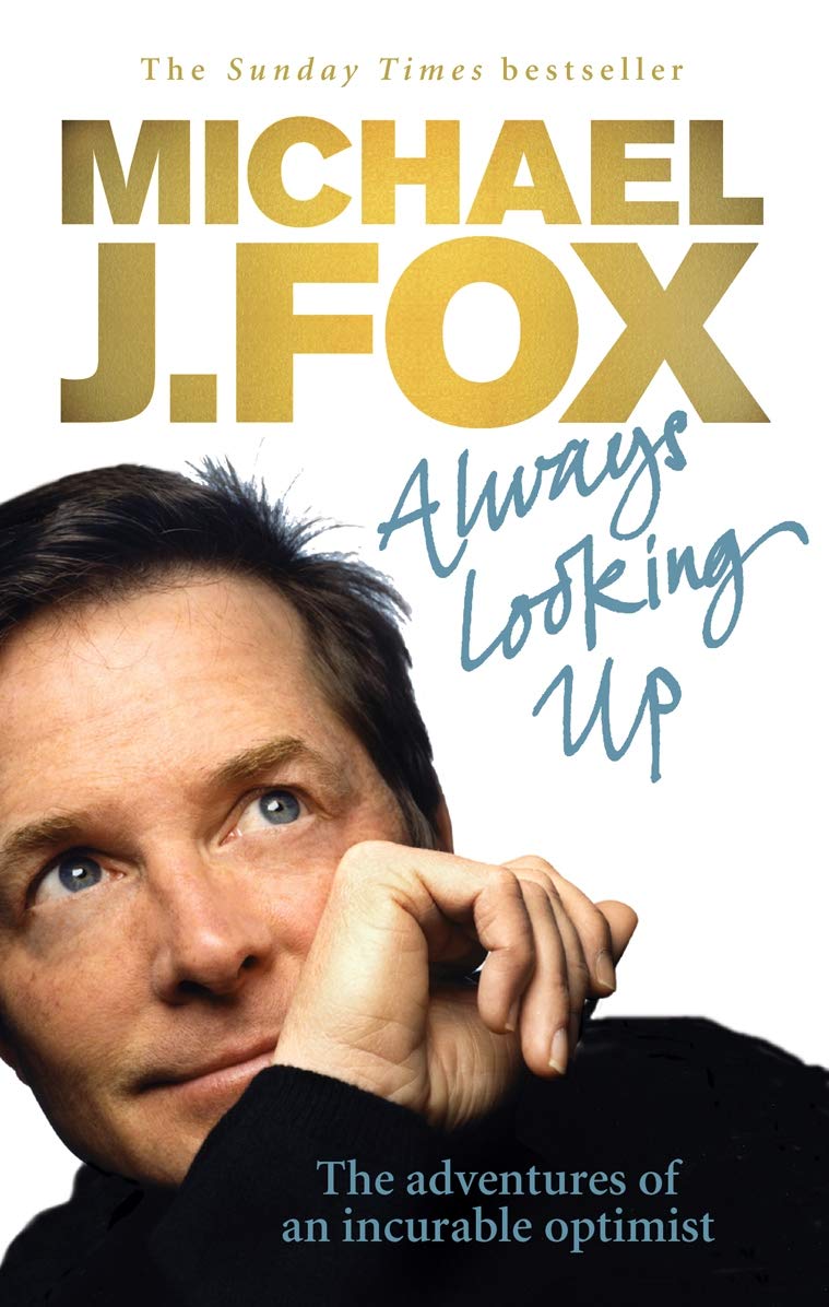 Libro: Always Looking Up: The Adventures of an Incurable Optimist