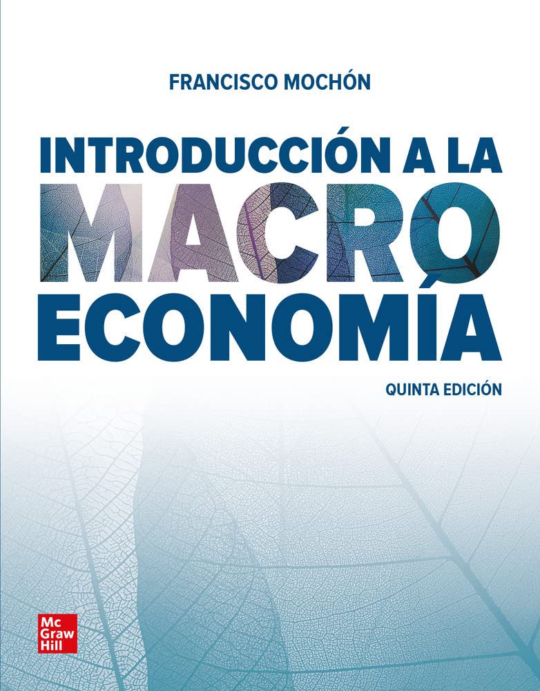 Libro: Introduccion a la macroeconomia (PACK)