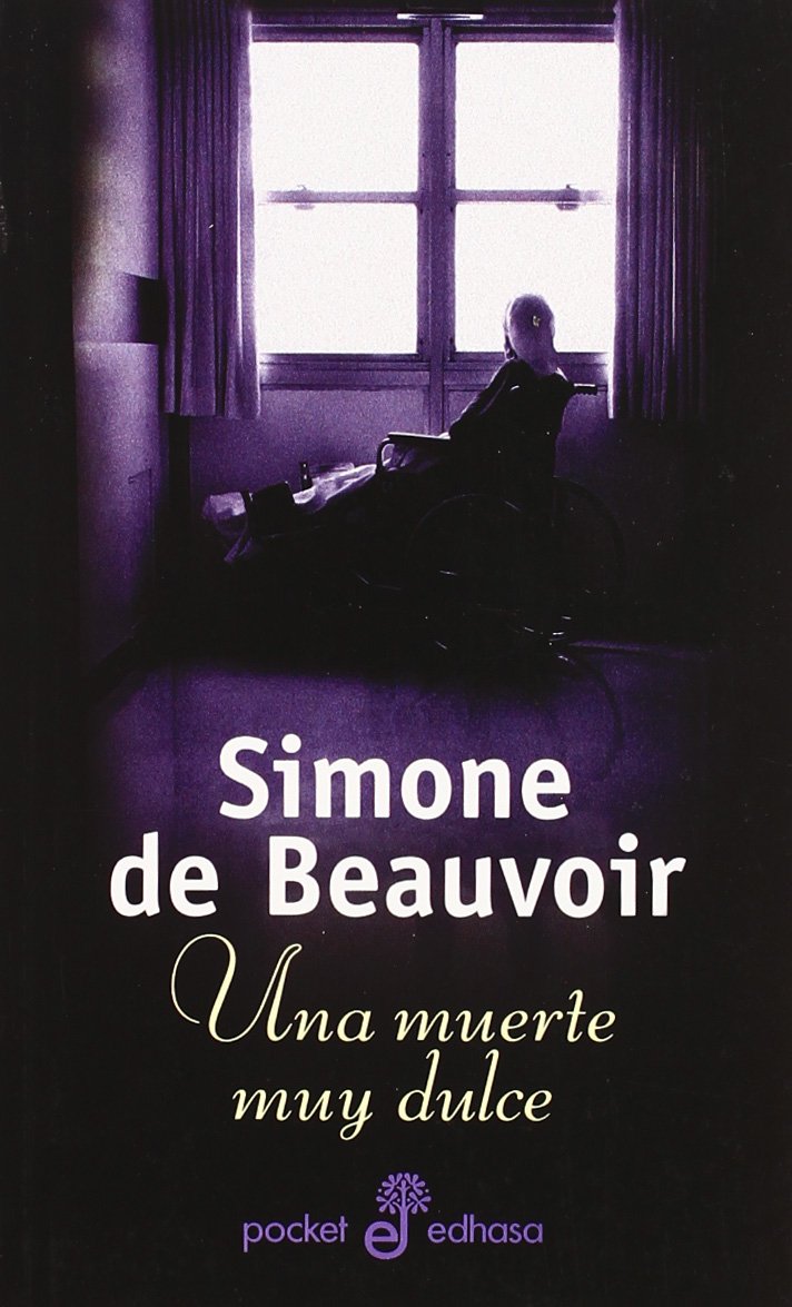 Libro: Una muerte muy dulce (bolsillo) (Pocket)