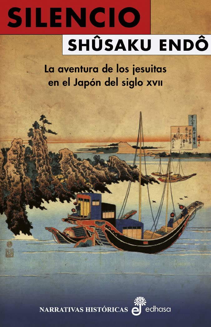 SILENCIO (Narrativas Históricas)