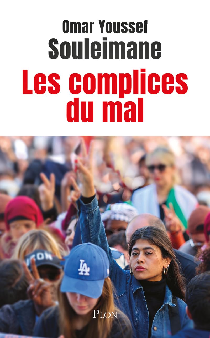 Libro: Les complices du mal