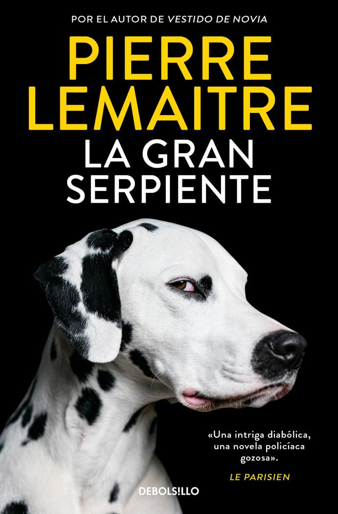 La gran serpiente (Best Seller)