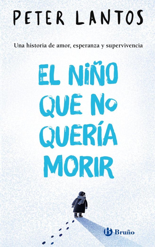 Libro: El niño que no quería morir (Castellano - JUVENIL - PARALELO CERO)