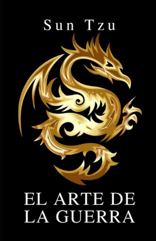 El Arte de la Guerra