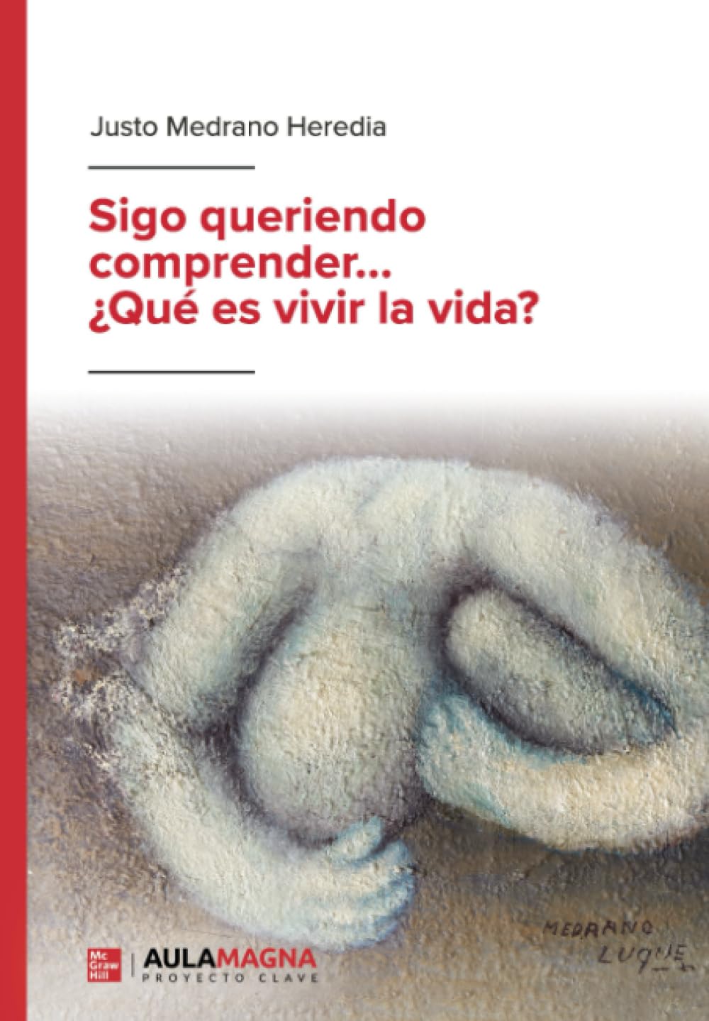 Libro: Sigo queriendo comprender... ¿Qué es vivir la vida? (Spanish Edition)