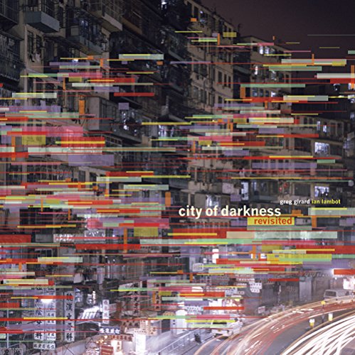 Libro: City Of Darkness: Revisited