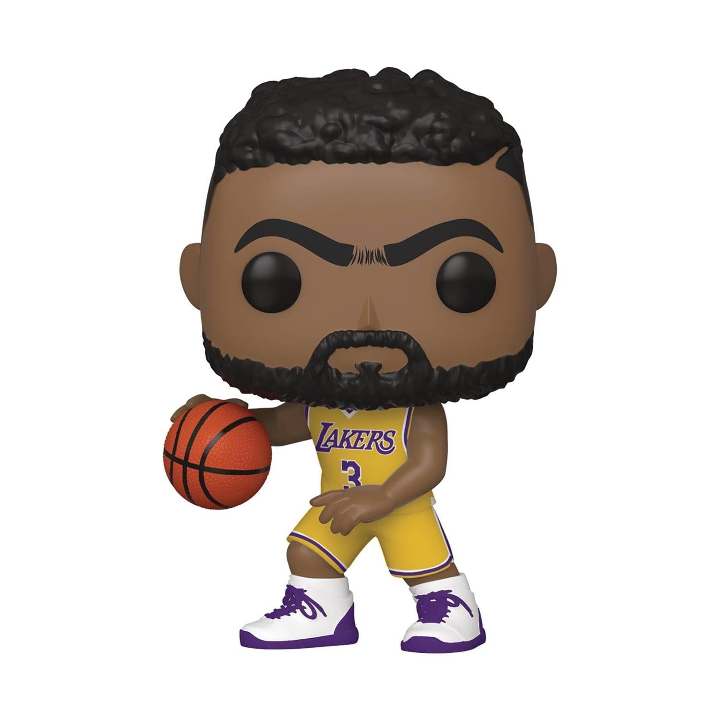 Funko Pop! NBA: Lakers - Anthony Davis