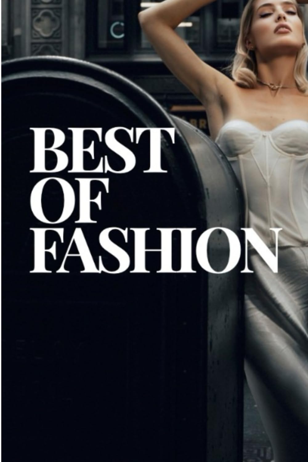 Libro: Best of Fashion
