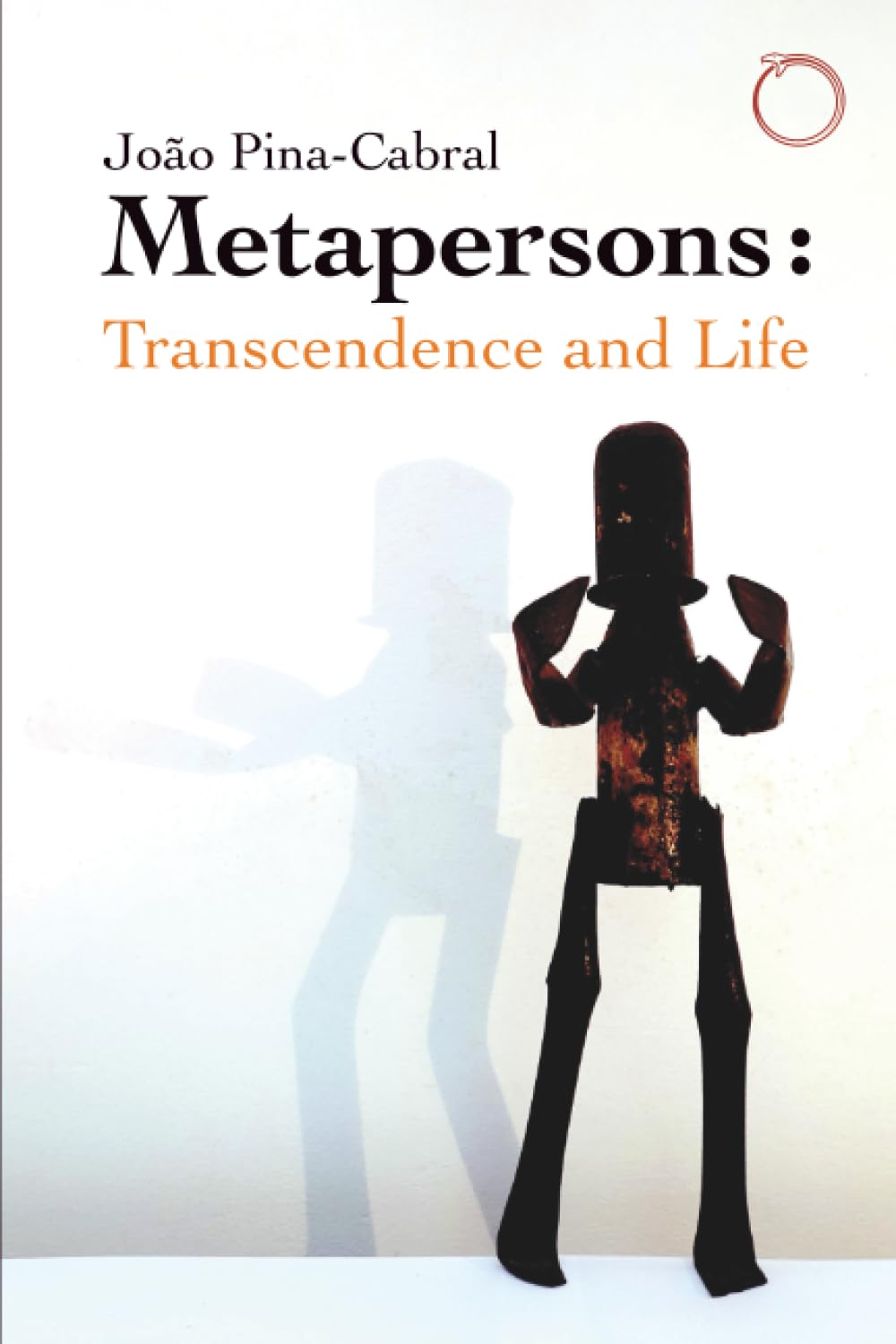 Libro: Metapersons: Transcendence and Life