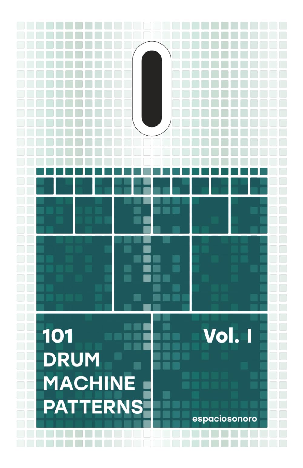 Libro: 101 Drum Machine Patterns (101 Patterns Series)