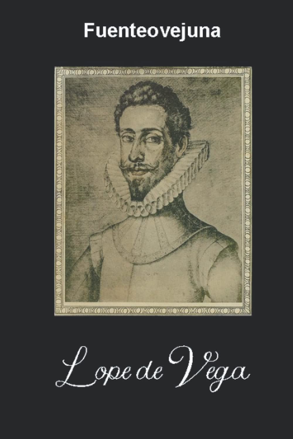 Libro: Fuenteovejuna