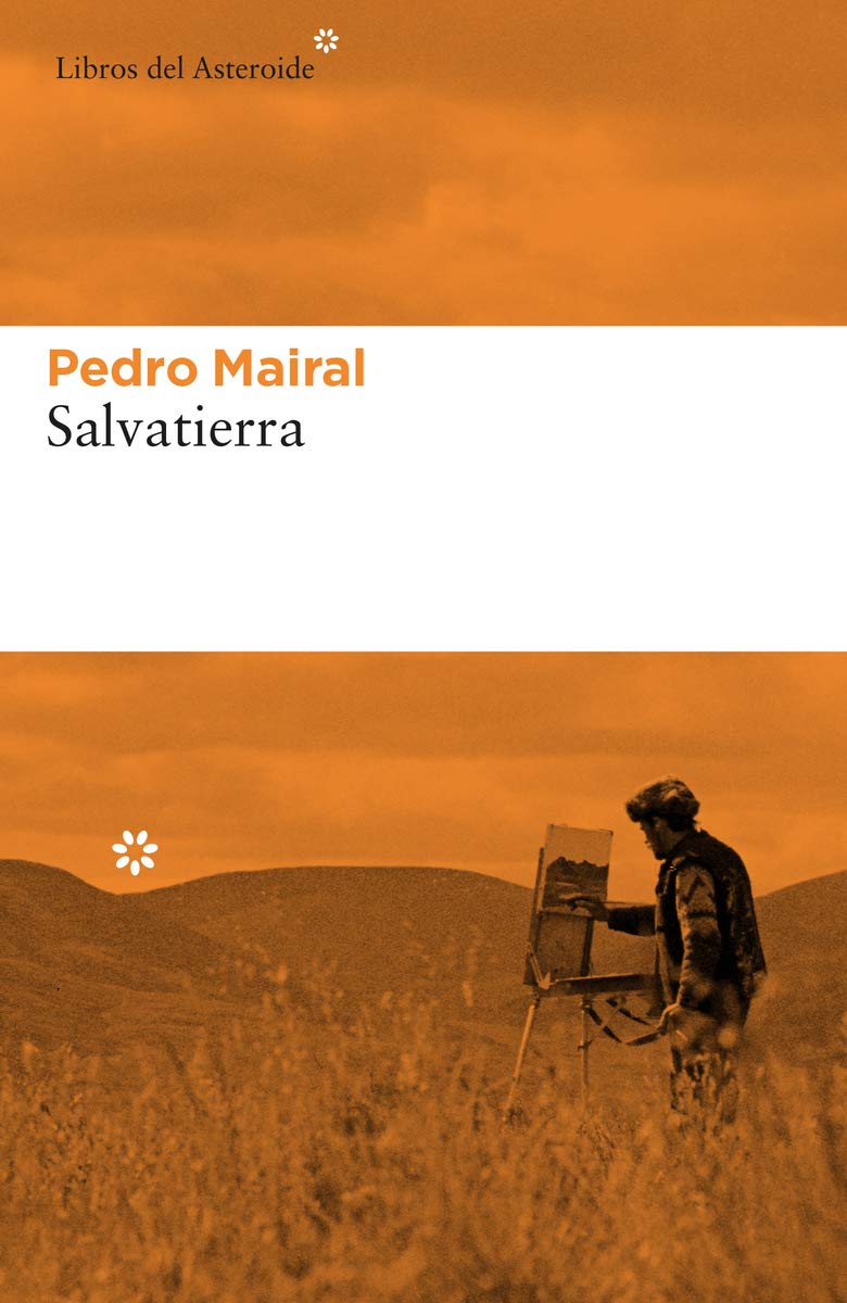 Libro: Salvatierra