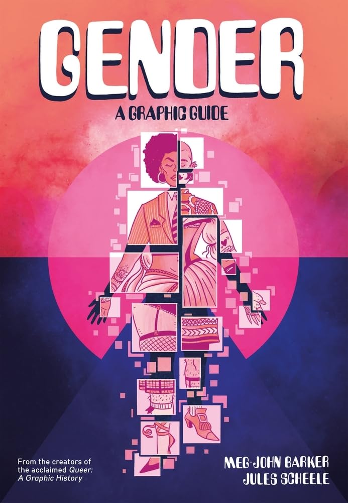 Libro: Gender. A Graphic Guide (Introducing)