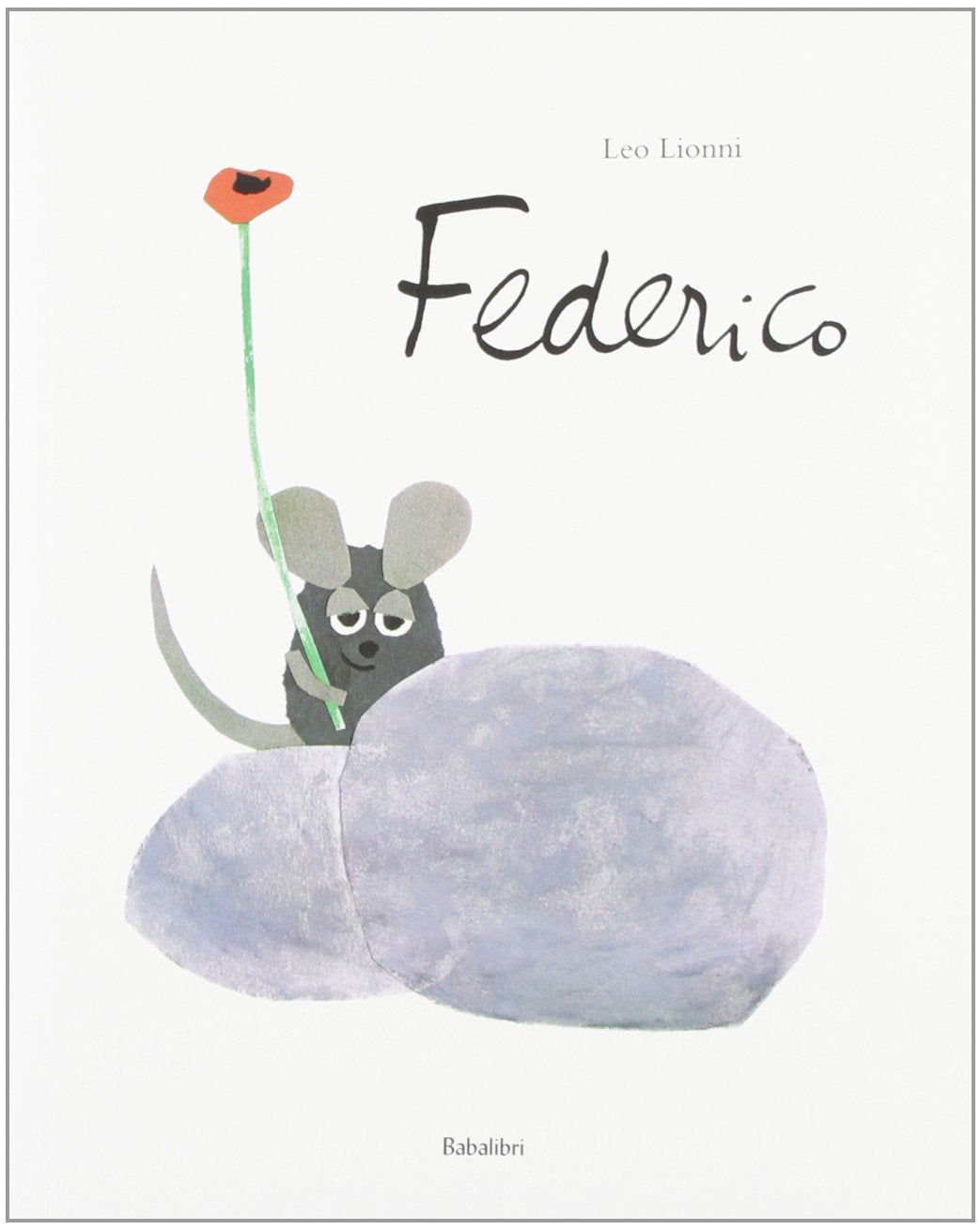 Libro: Federico. Ediz. illustrata: FREDERIC (Bababum)