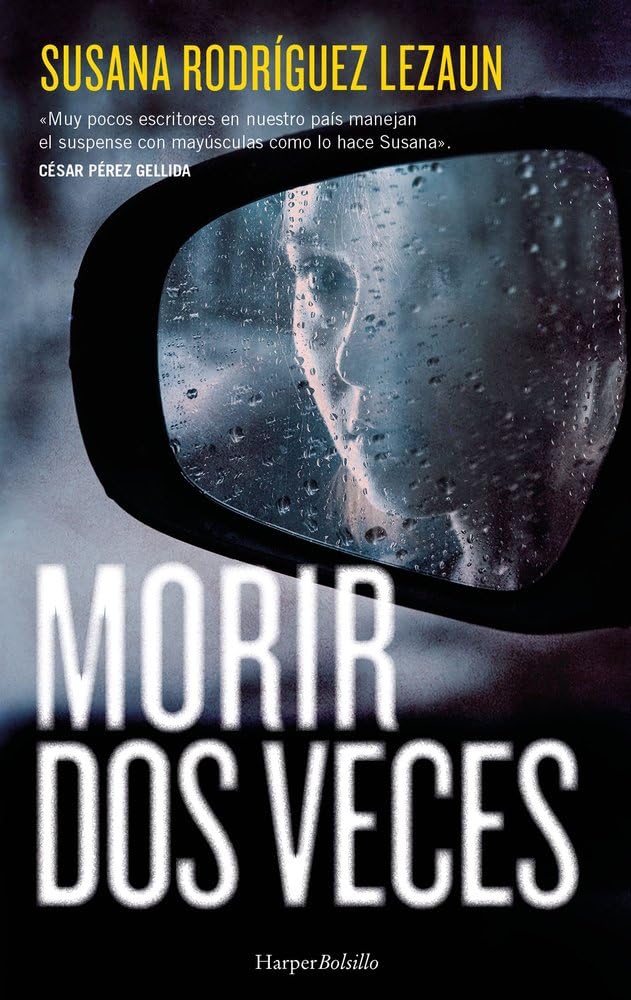 Libro: Morir dos veces