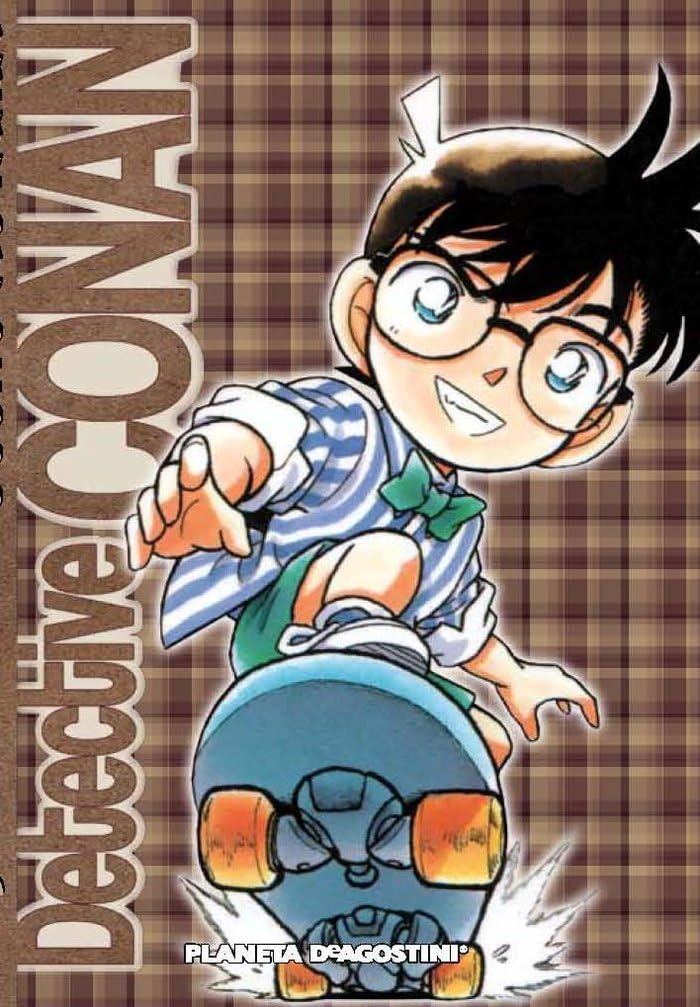 Libro: Detective Conan nº 05: 5 (Manga Shonen)