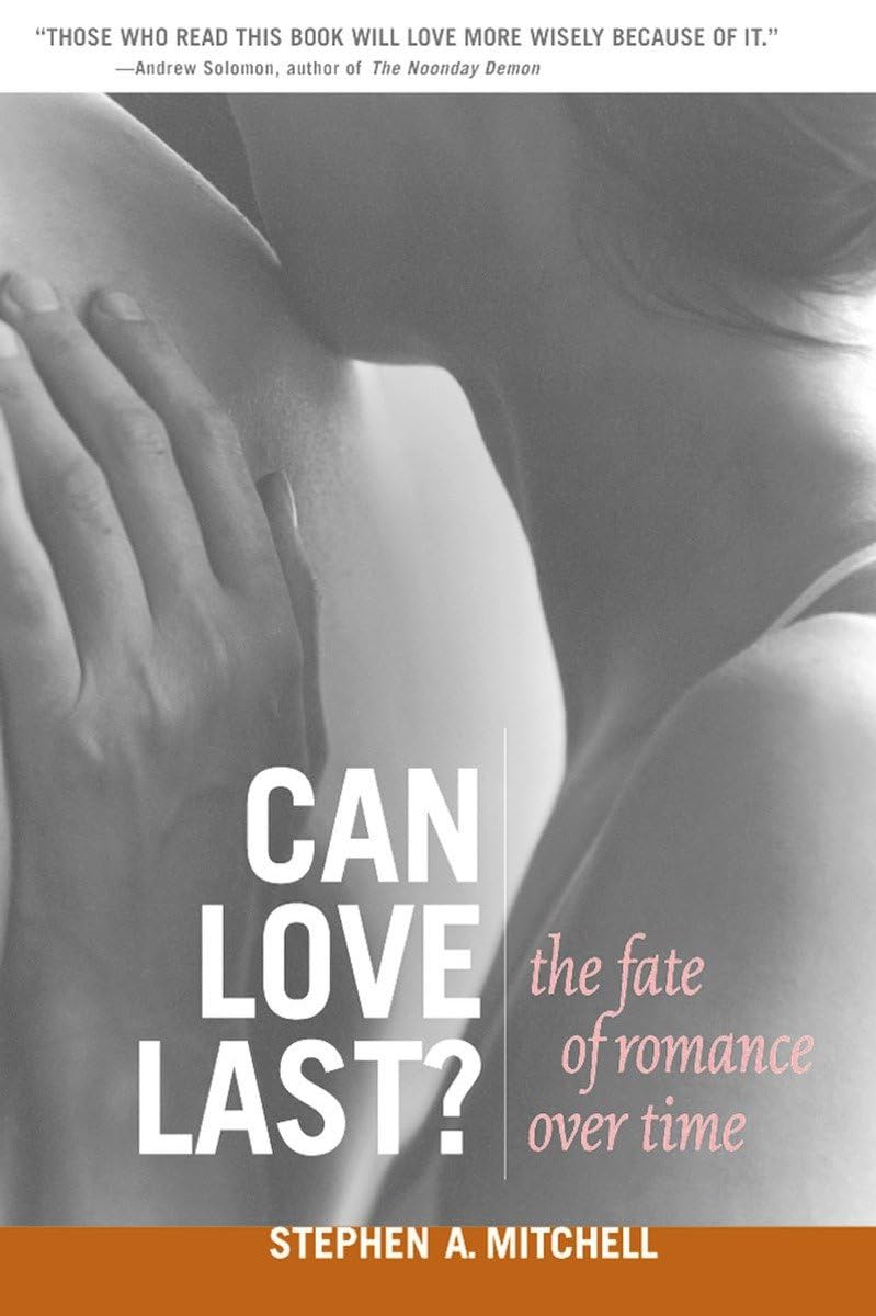 Libro: Can Love Last?: The Fate of Romance over Time (Norton Professional Books (Paperback))